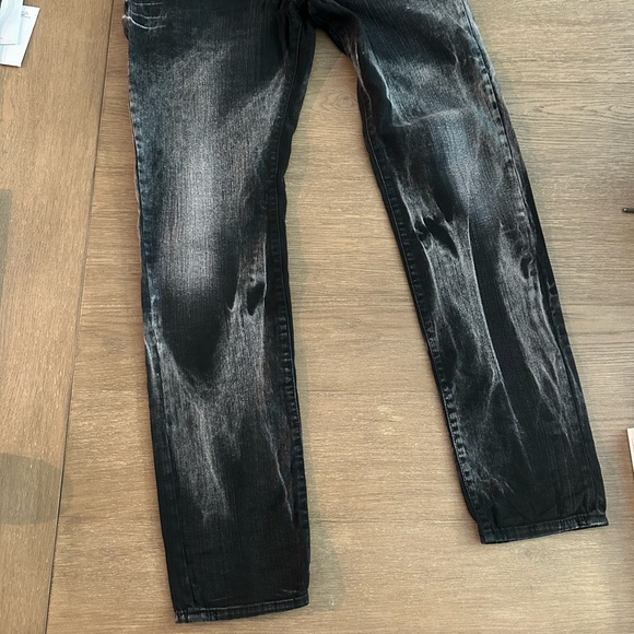 Dsquared dark jeans - Picture 5 of 8